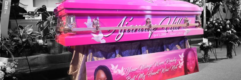 RIP Naye Naye 👼🏾's banner