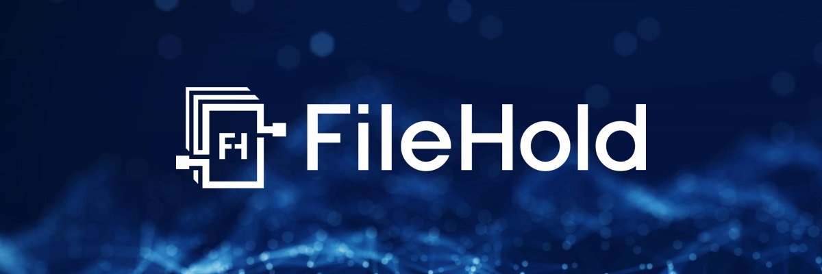 FileHold Systems ULC banner