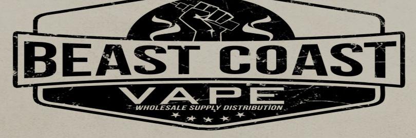 BeastCoastVape's profile banner image