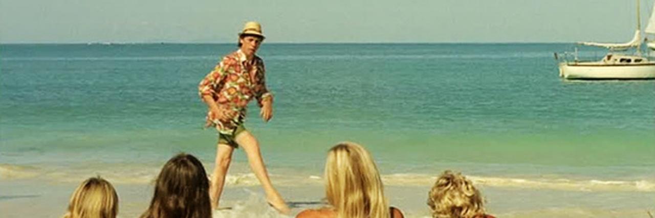 deKontski's profile banner image