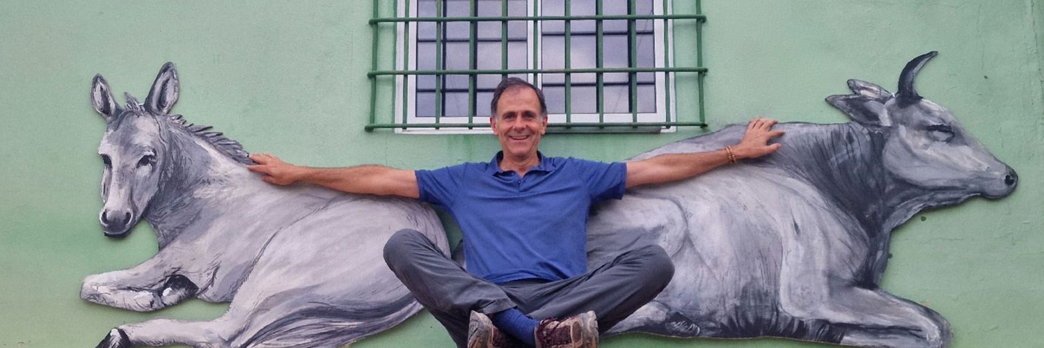 Juan Manuel Cotelo banner