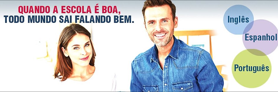 idiomastogo's profile banner image