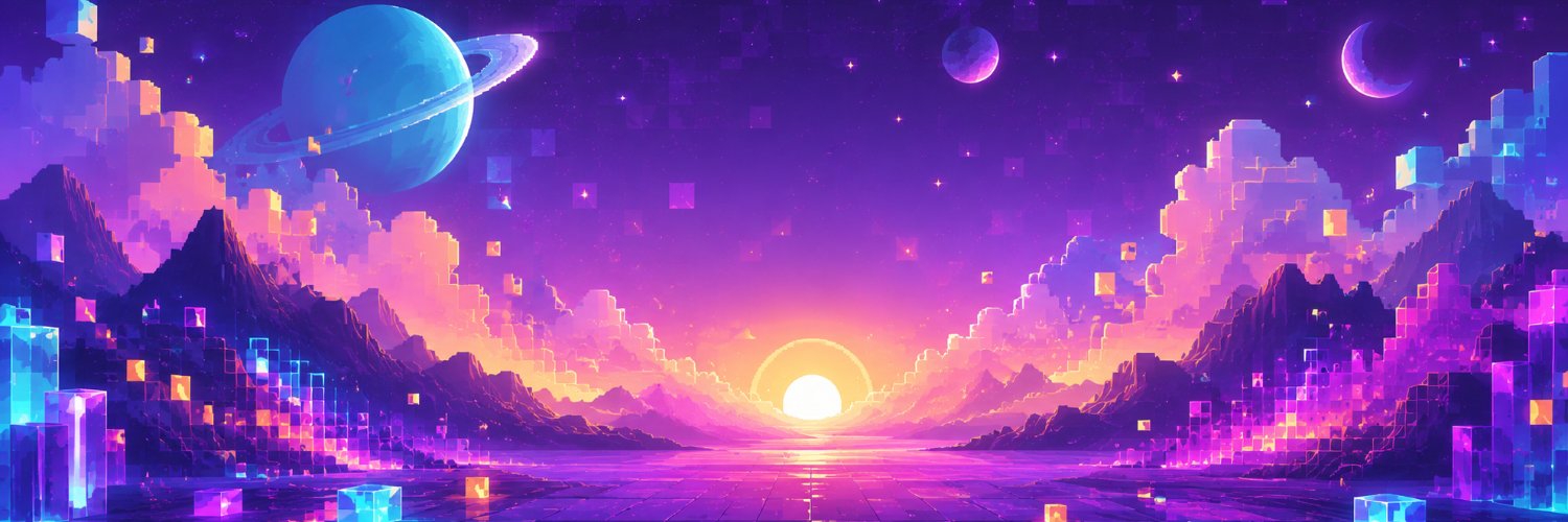 Lorian369's profile banner image