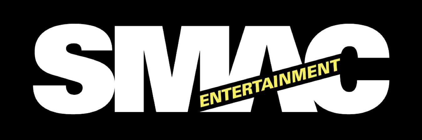 SMAC Entertainment banner