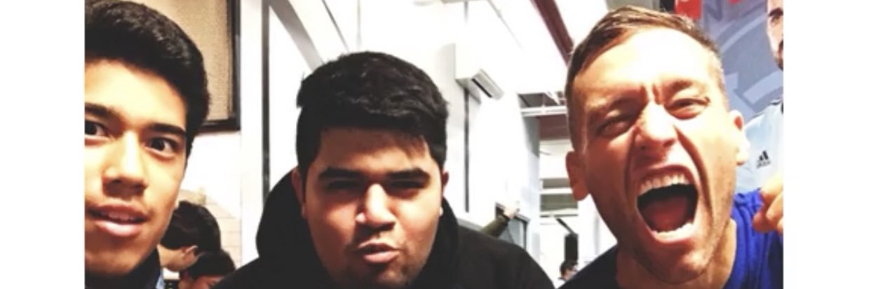 JeffTencio's profile banner image