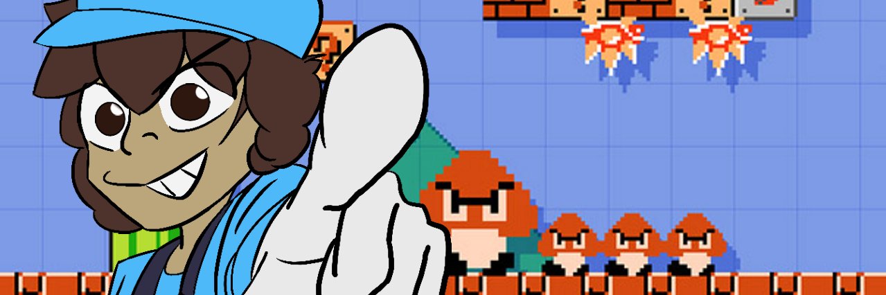 Indigooey's profile banner image