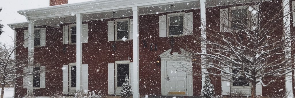 CSU Chi Omega banner