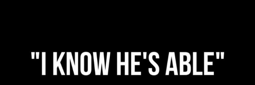 SandersMinister's profile banner image