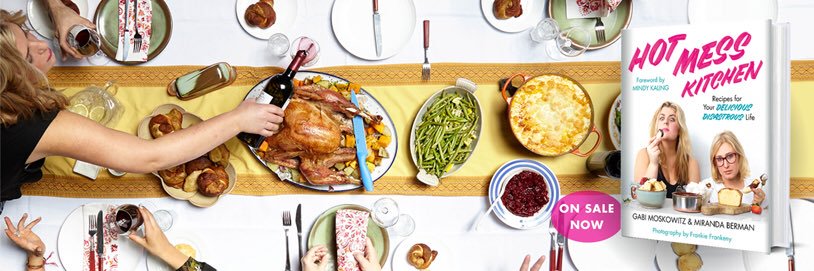 hotmesskitchen's profile banner image