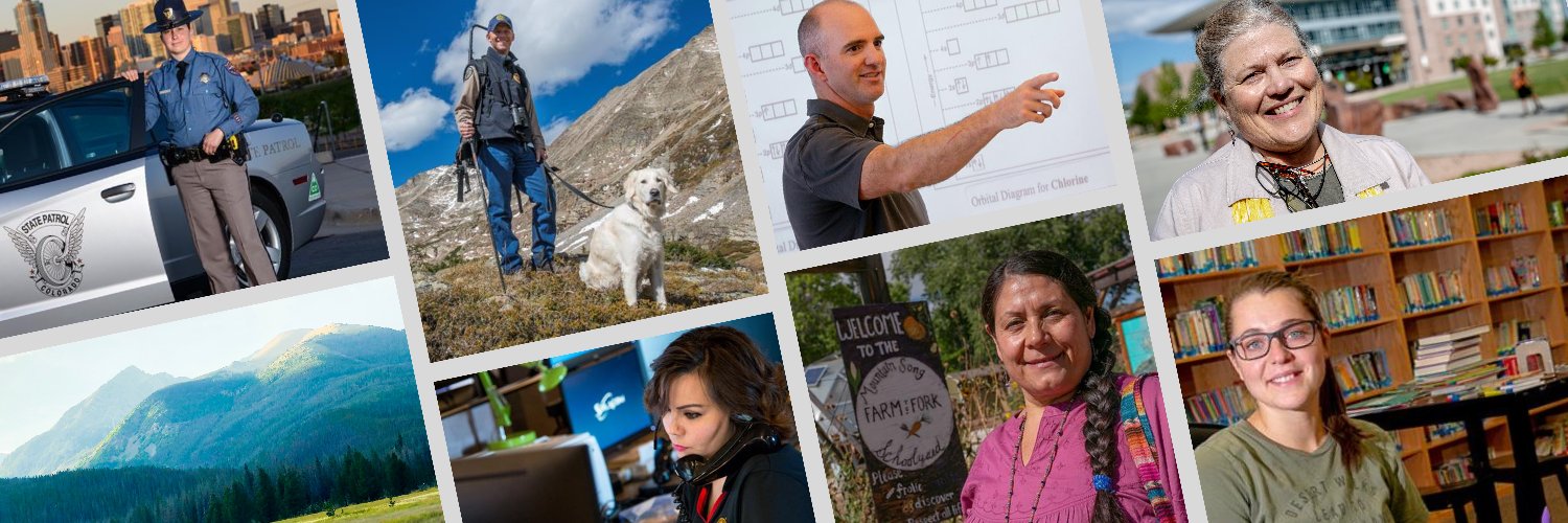 Colorado PERA banner