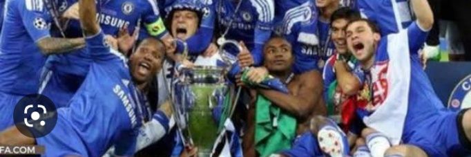 Chelsea Stanley West banner