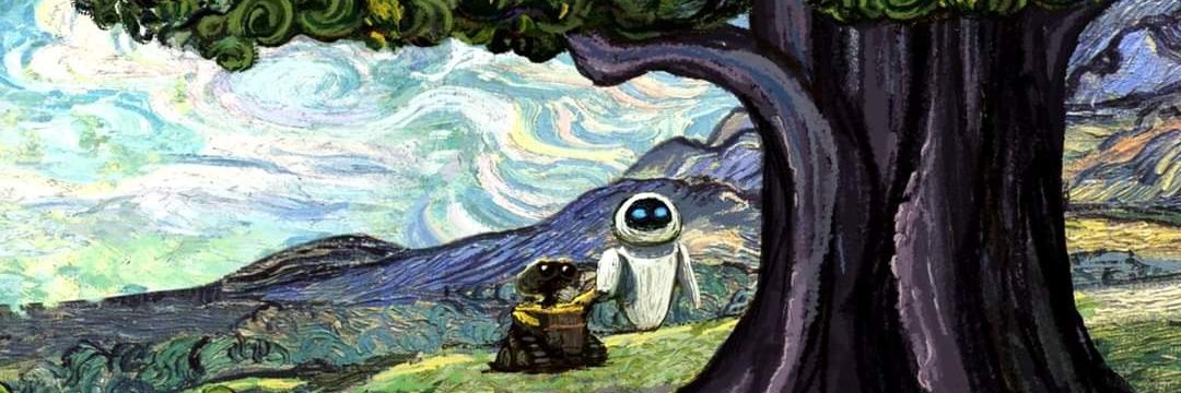 GeorgeIsAmazed's profile banner image