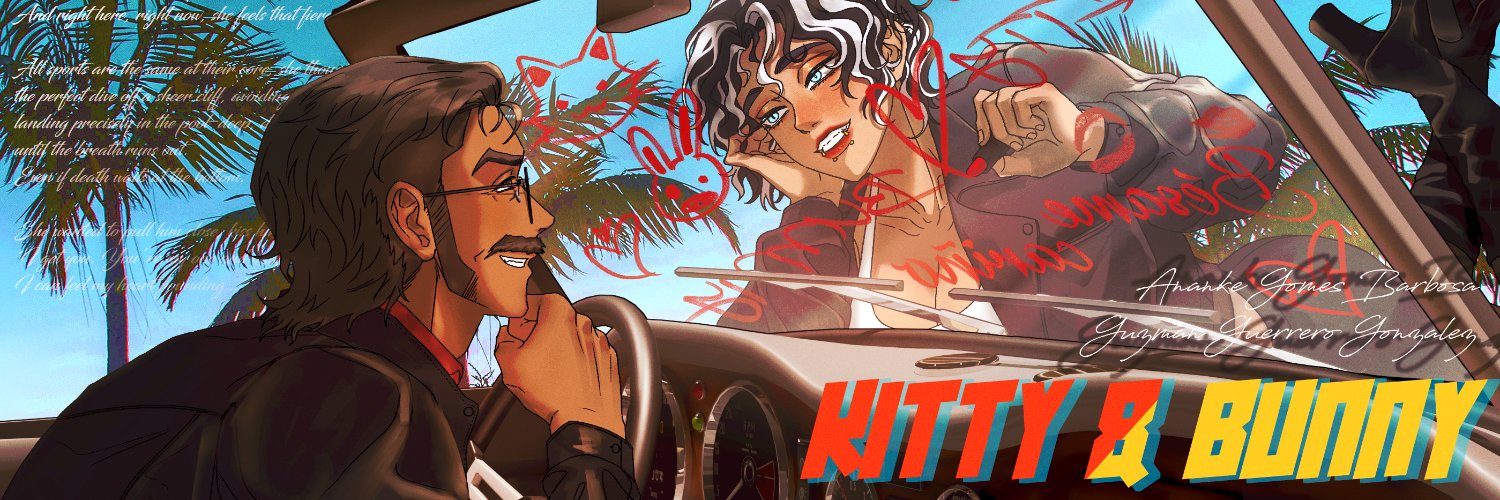 Mare_CMM's profile banner image