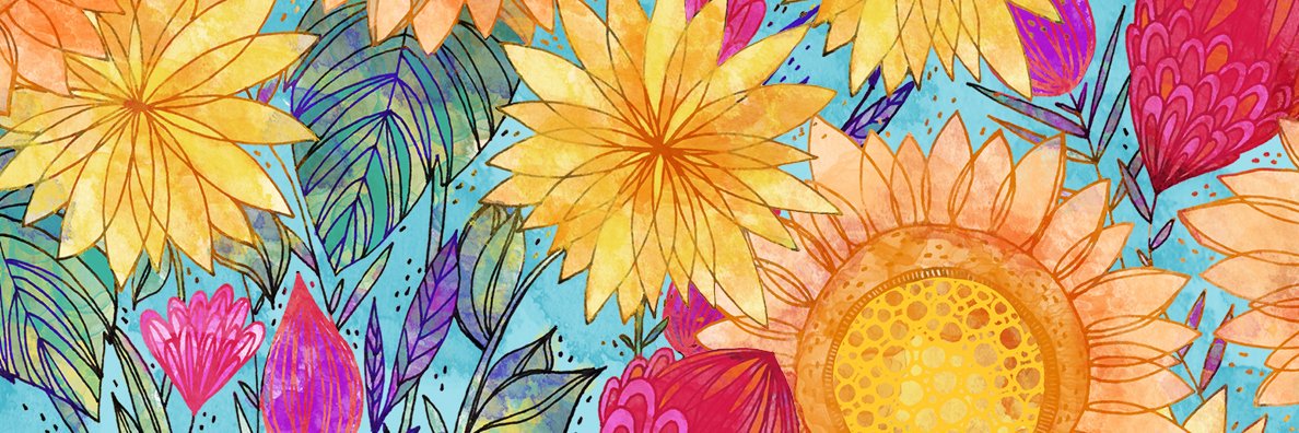 InkedInRedART's profile banner image