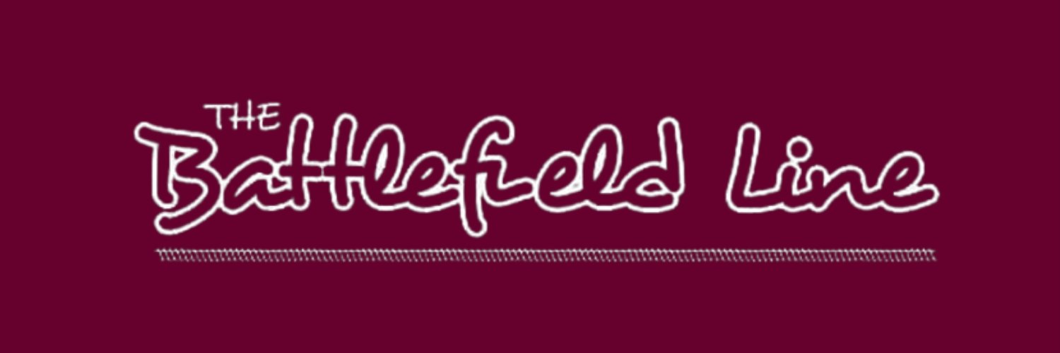 The Battlefield Line (Shackerstone to Shenton) banner