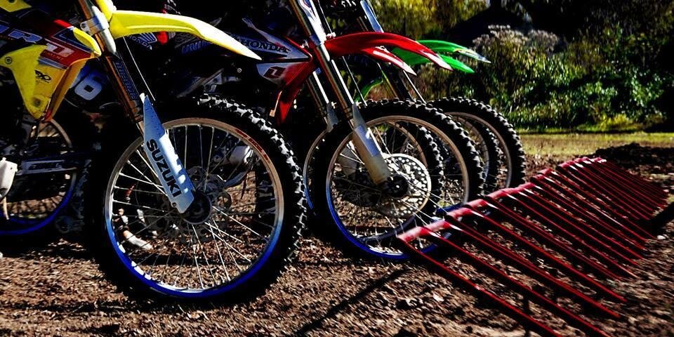VidaEndurocross's profile banner image