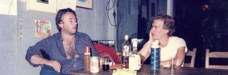 Daniel Davison banner