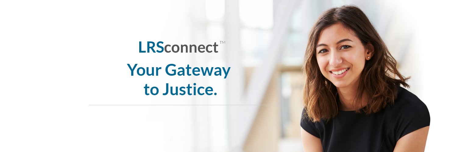 LRSconnect's profile banner image