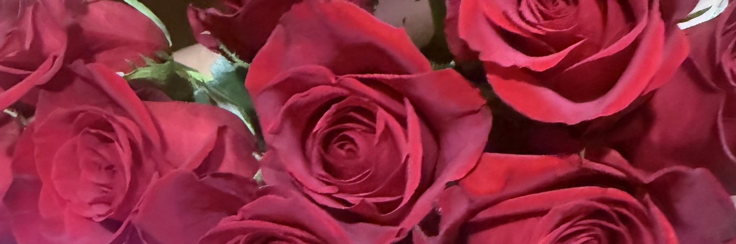 _driamour's profile banner image