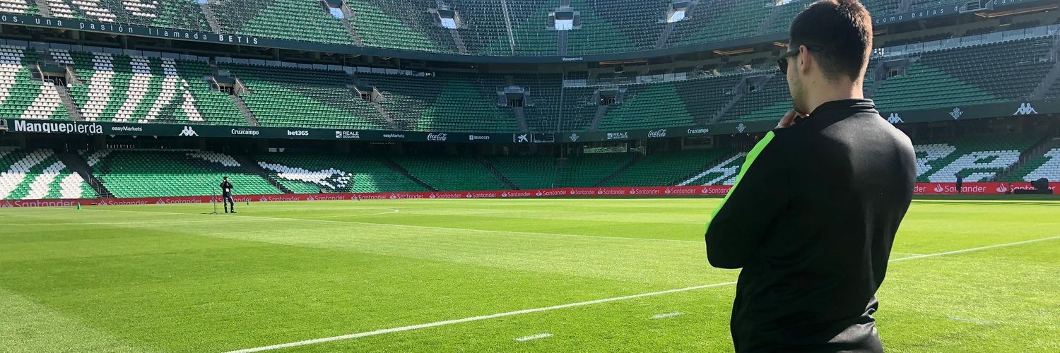 AdriRealbetis's profile banner image