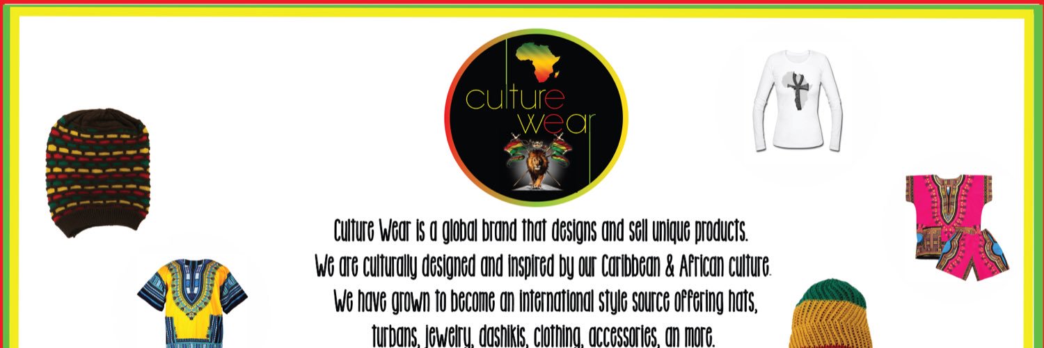 CultureWear7's profile banner image