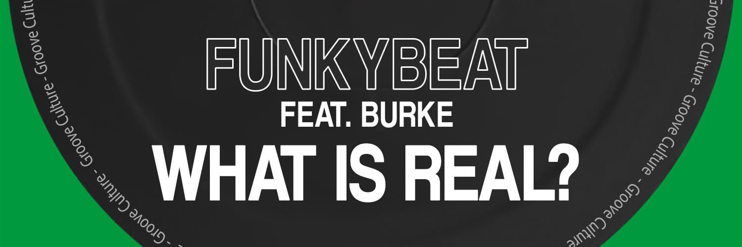 FUNKYBEATMusic's profile banner image