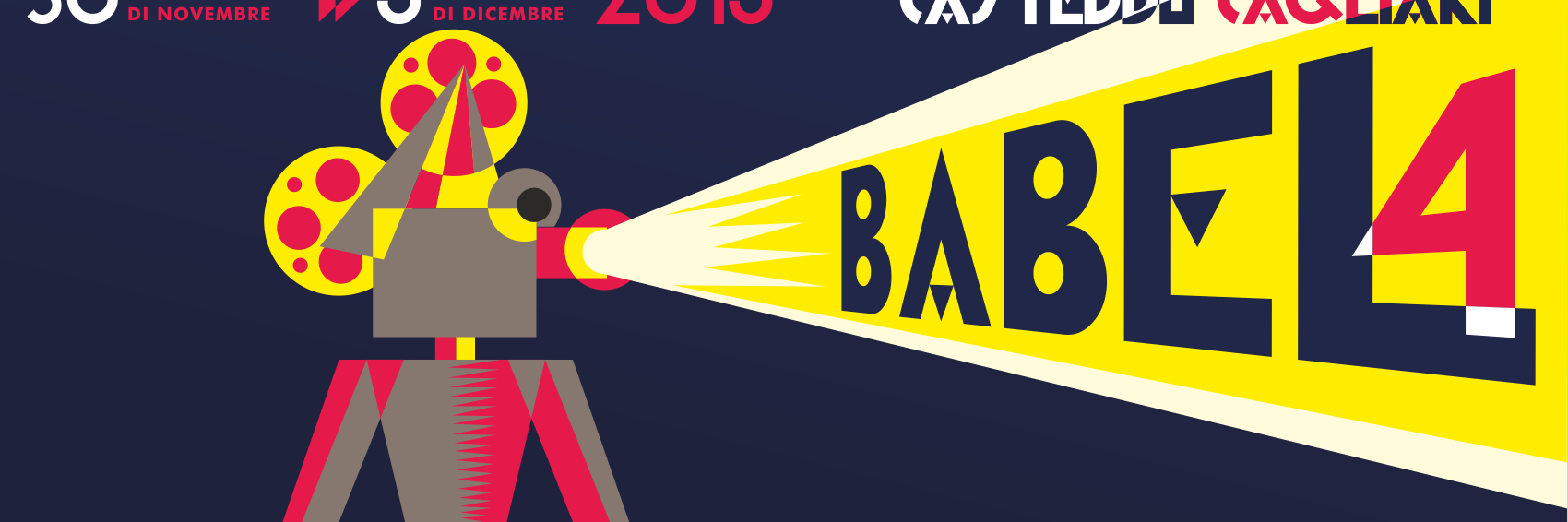 babelfestival's profile banner image