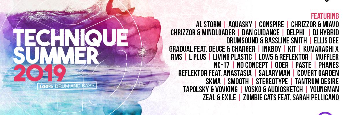 REFLEKTOR banner