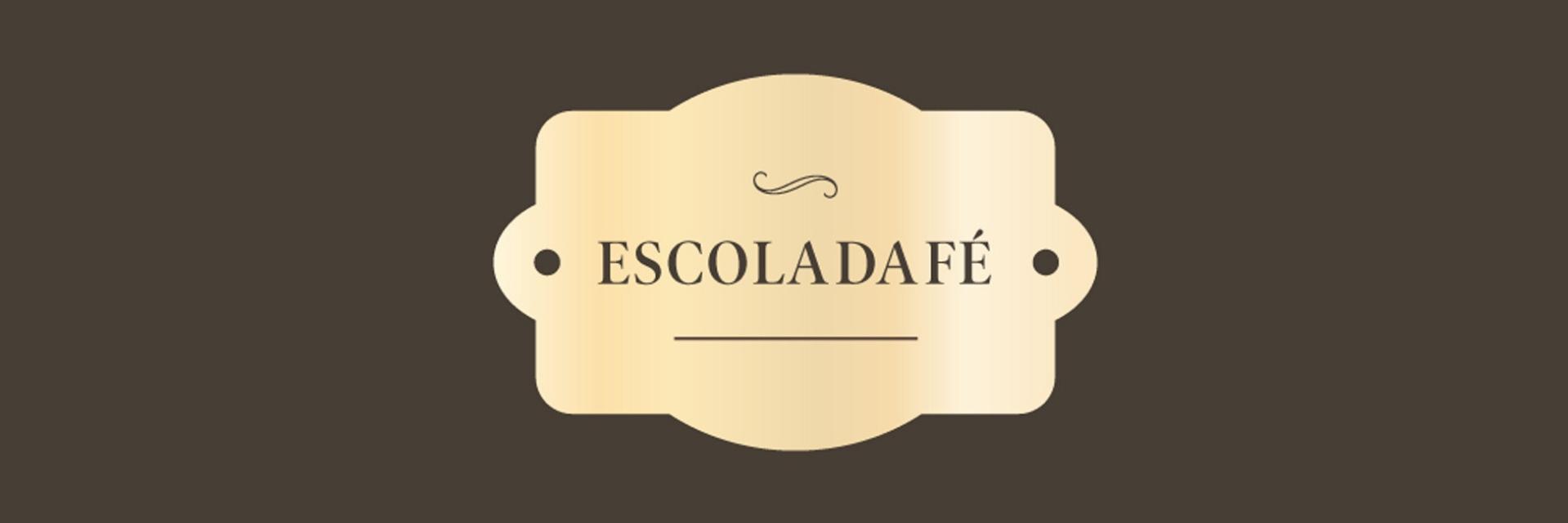 Escola da Fé banner