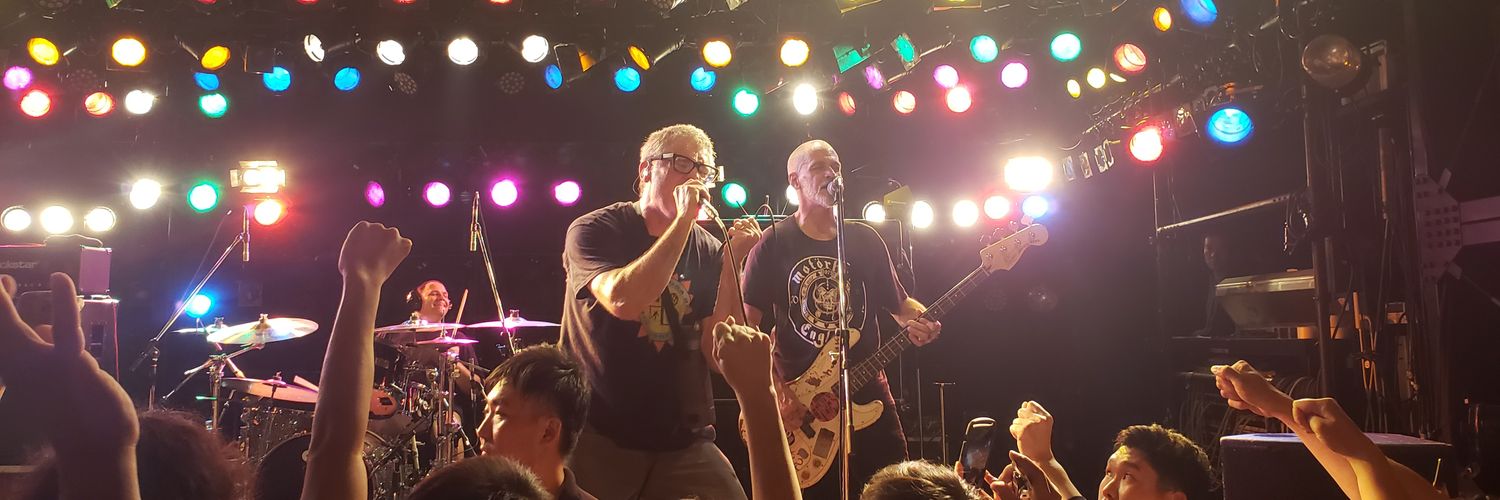 men in uniforms determine my mental banner