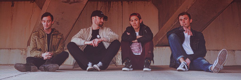 DCRBand's profile banner image