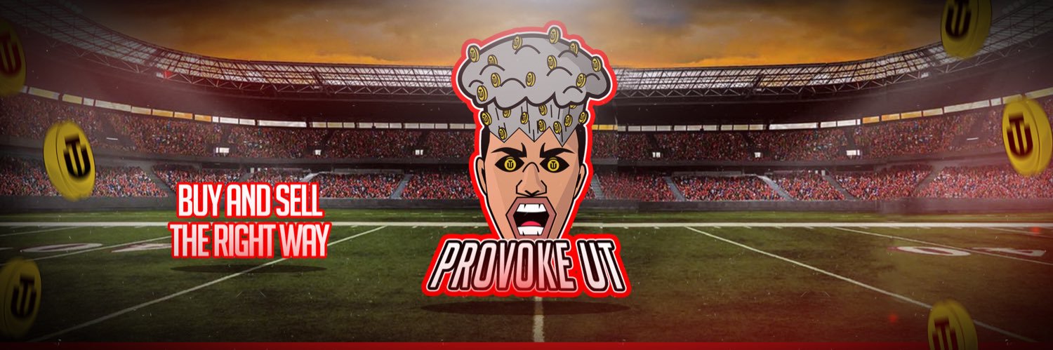 ProvokeUT's profile banner image