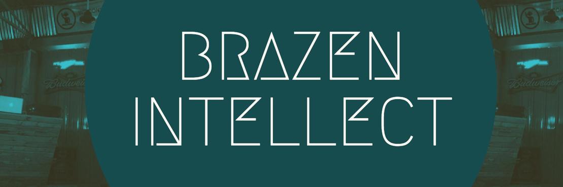 BrazenIntellect's profile banner image