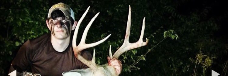 HoltBensley's profile banner image