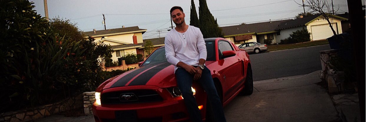 JakeCigelnik44's profile banner image