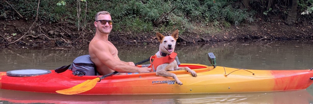 ForrestClemons's profile banner image
