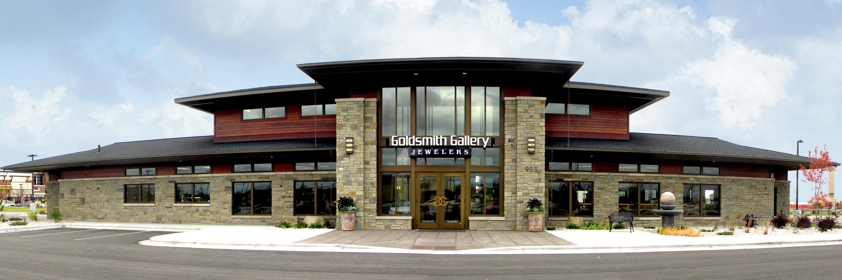 GldsmthGallery's profile banner image