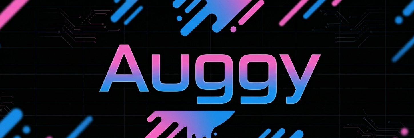 Auggy_Officl's profile banner image