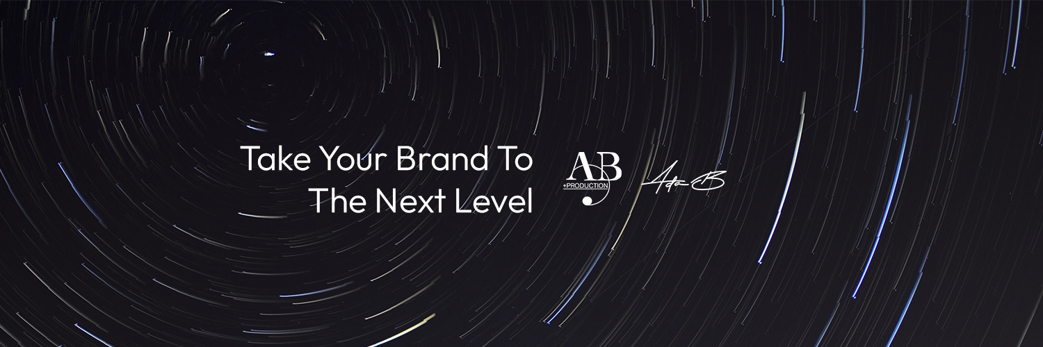 AB+ Production banner