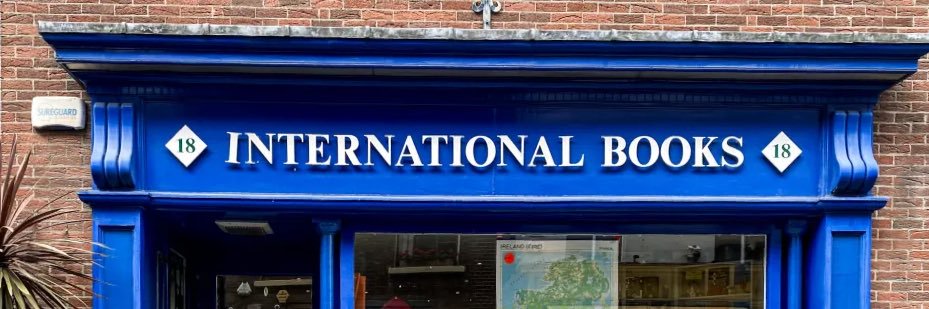 Internashbooks's profile banner image
