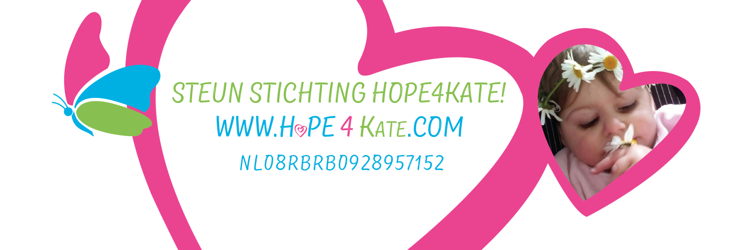 HoPE4Kate's profile banner image
