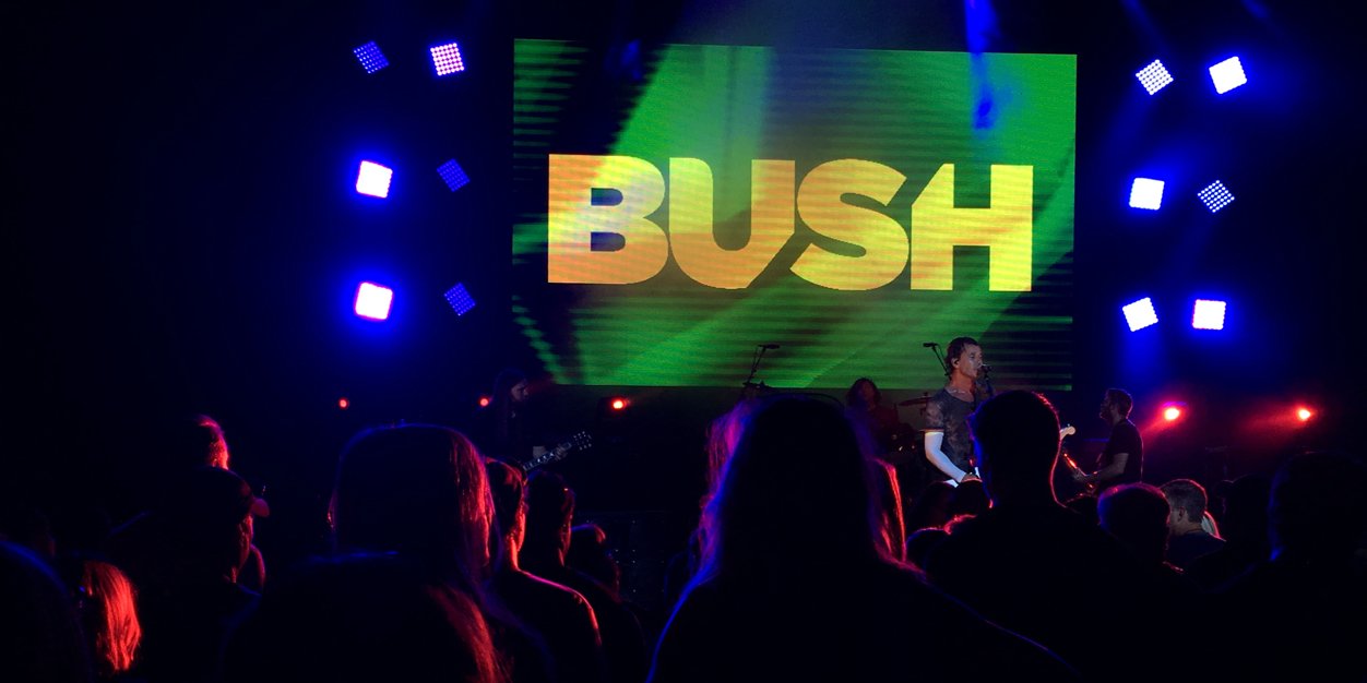 BushMusic's profile banner image