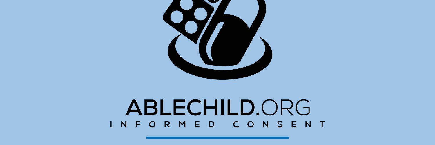 Ablechild banner