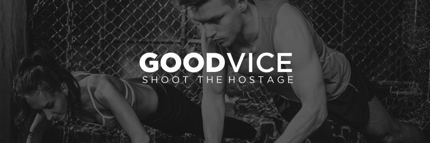 goodviceapp's profile banner image