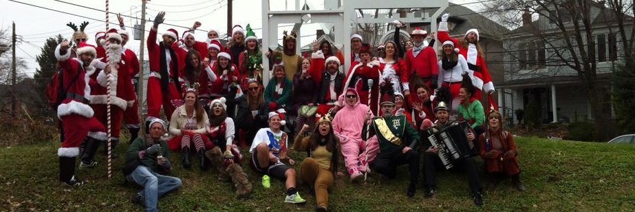 SantaConLvl's profile banner image