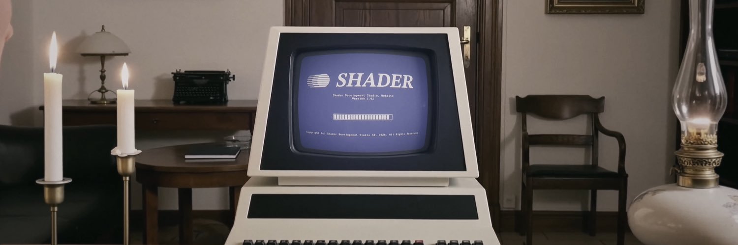 Filip Kantedal banner