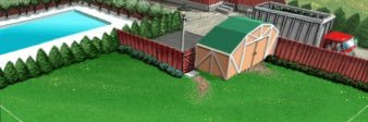 kevinhagger's profile banner image
