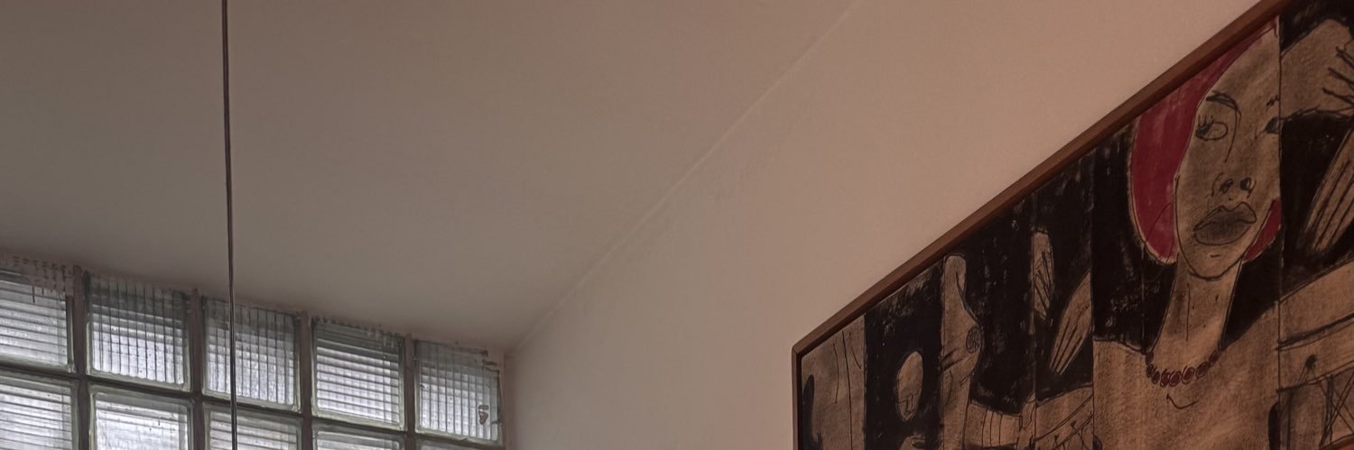 oasendy's profile banner image