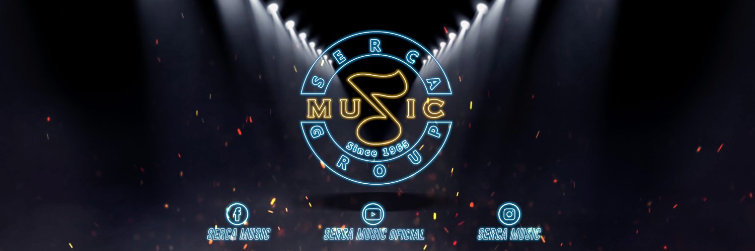 Sercamusic's profile banner image