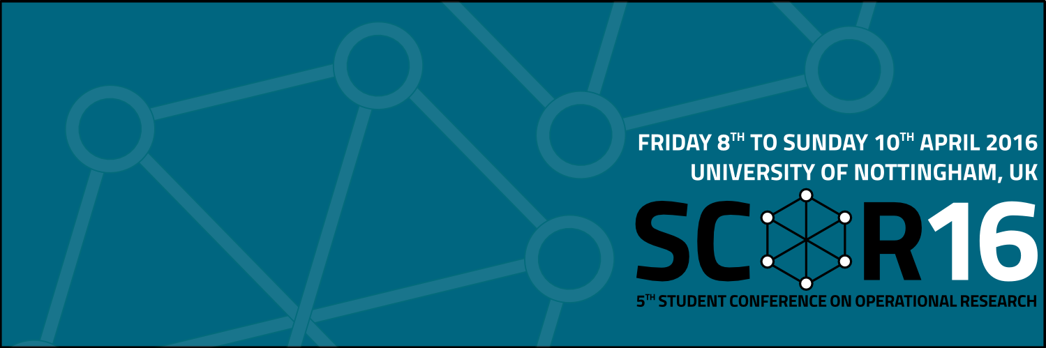 SCOR2016's profile banner image